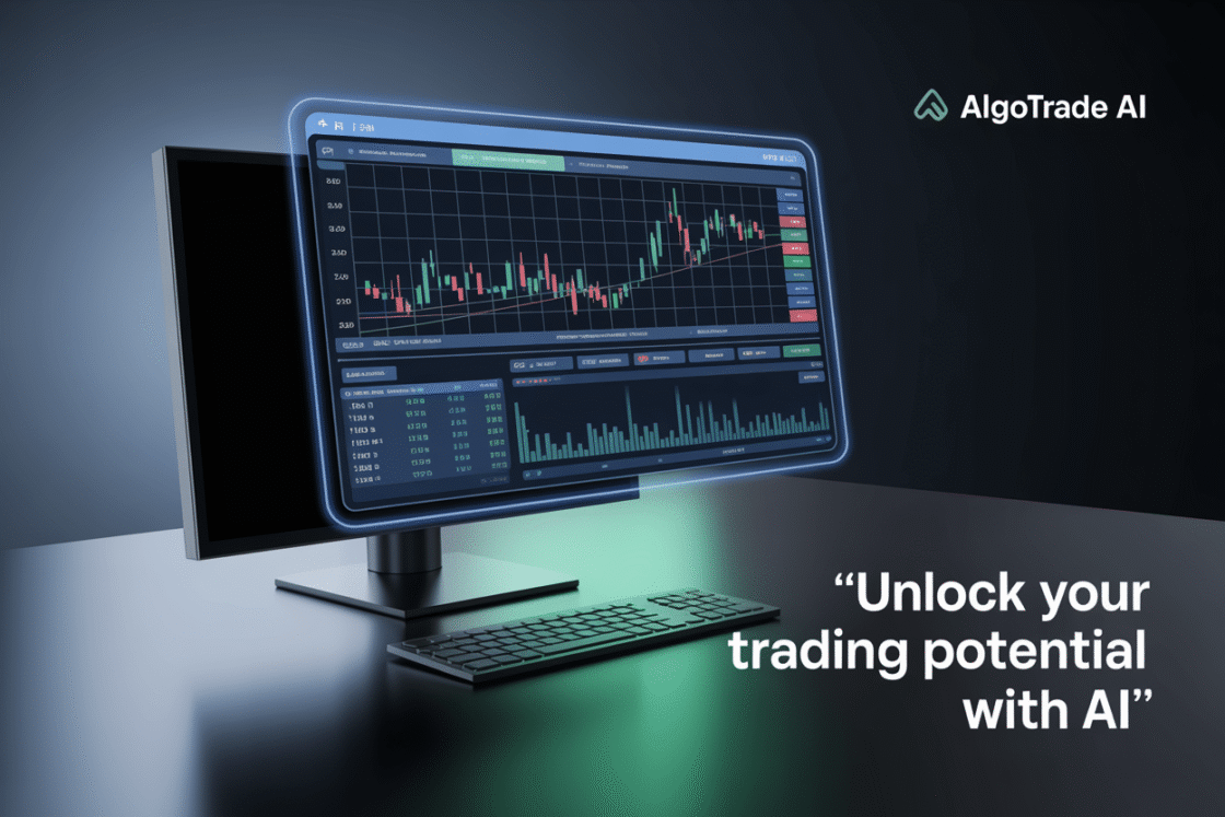 Harness the Power of AI for Smarter Crypto Trading
