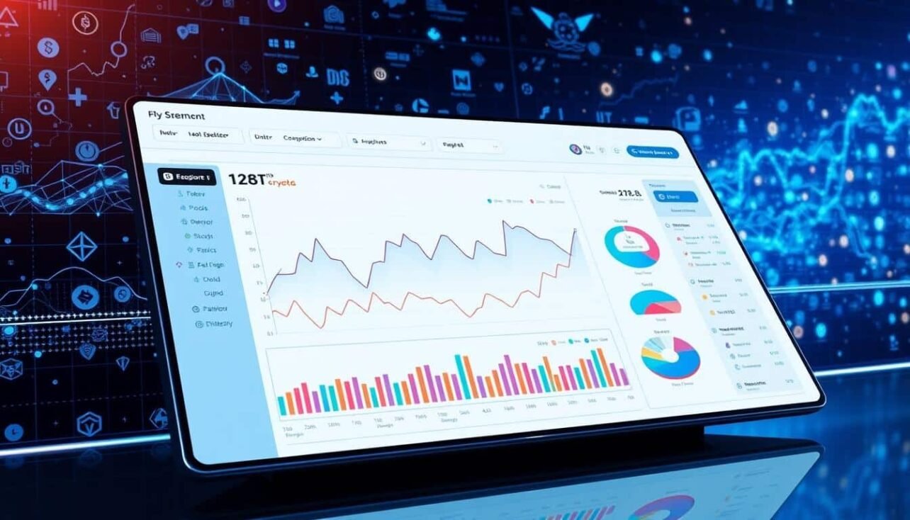 artificial intelligence crypto market sentiment analysis tools
