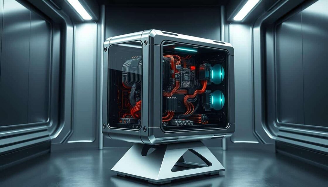 automated cryptocurrency trading using artificial intelligence