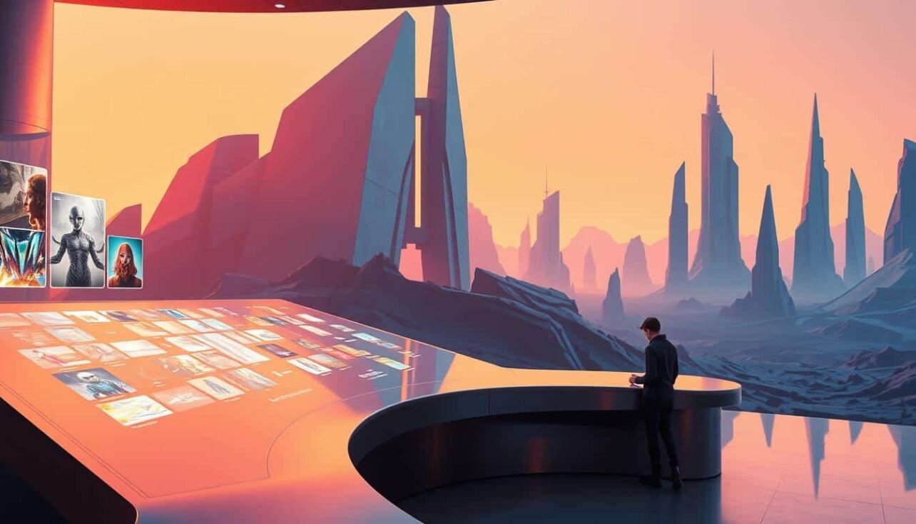 best NFT marketplace to buy digital art 2025