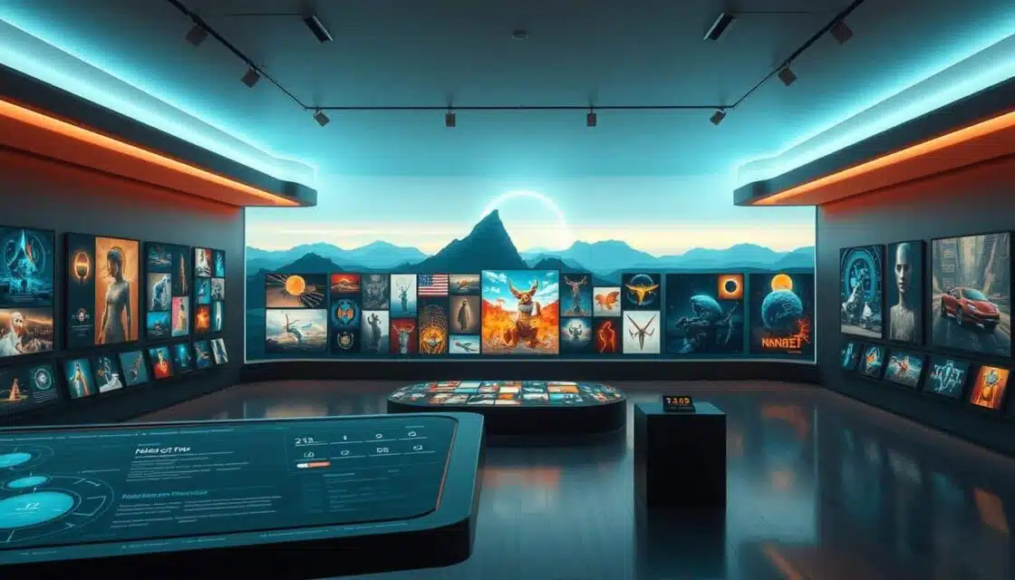 best NFT marketplaces for digital art collectors