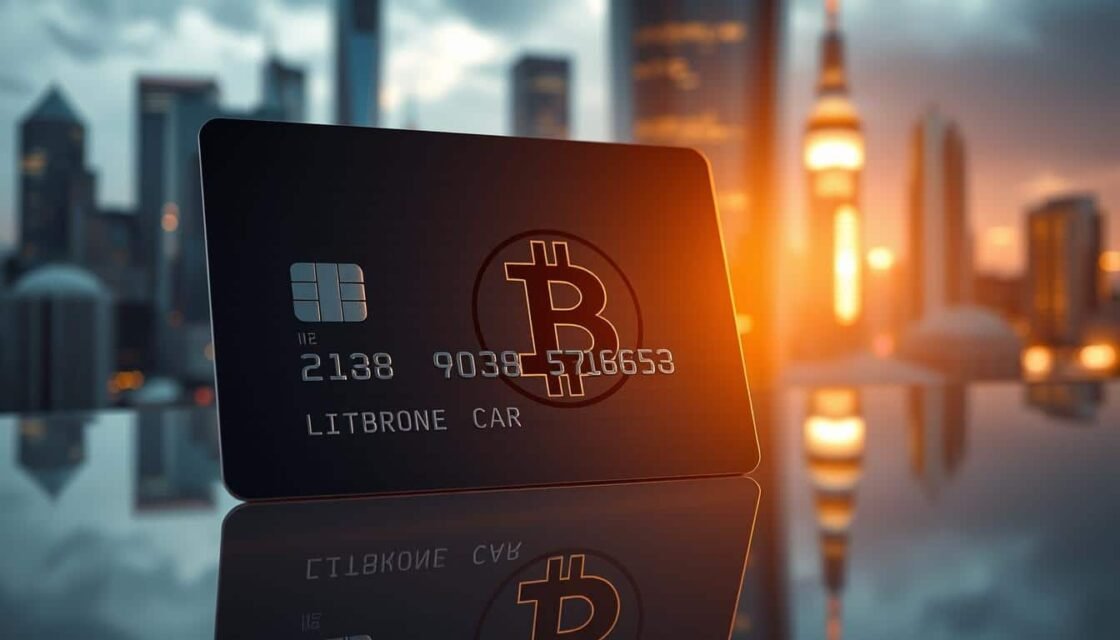 bitcoin rewards credit card benefits