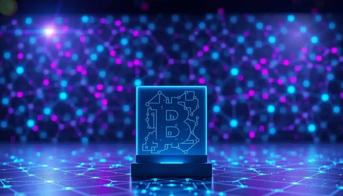 blockchain data analytics and visualization software