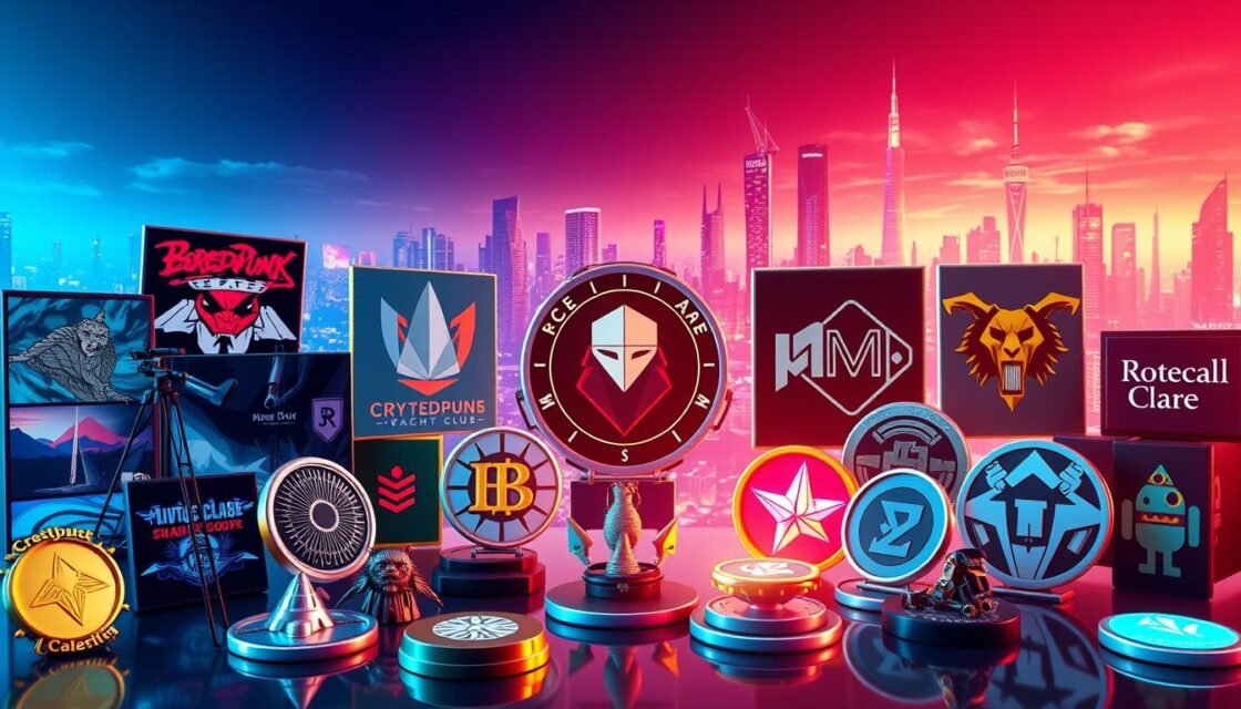 blue chip NFT projects worth investing in