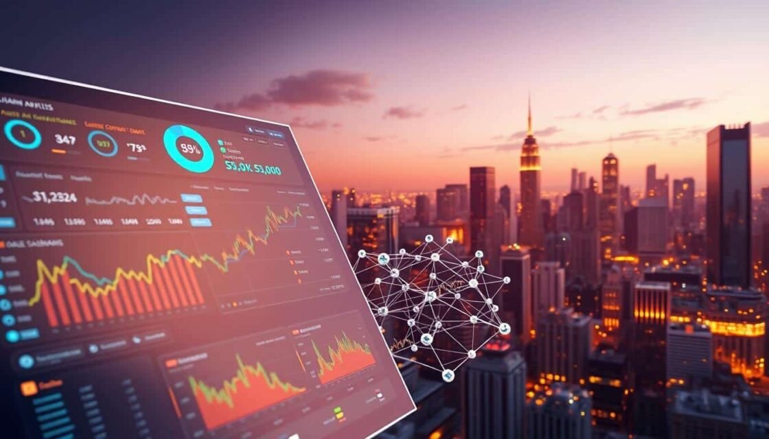 crypto analytics tools for institutional investors