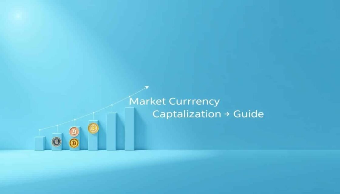 crypto market cap analysis and trends