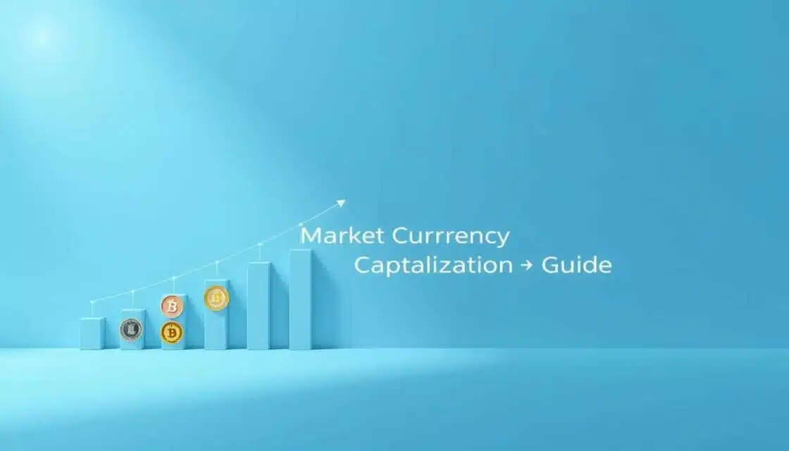 crypto market cap analysis and trends