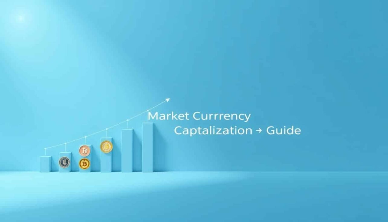 crypto market cap analysis and trends