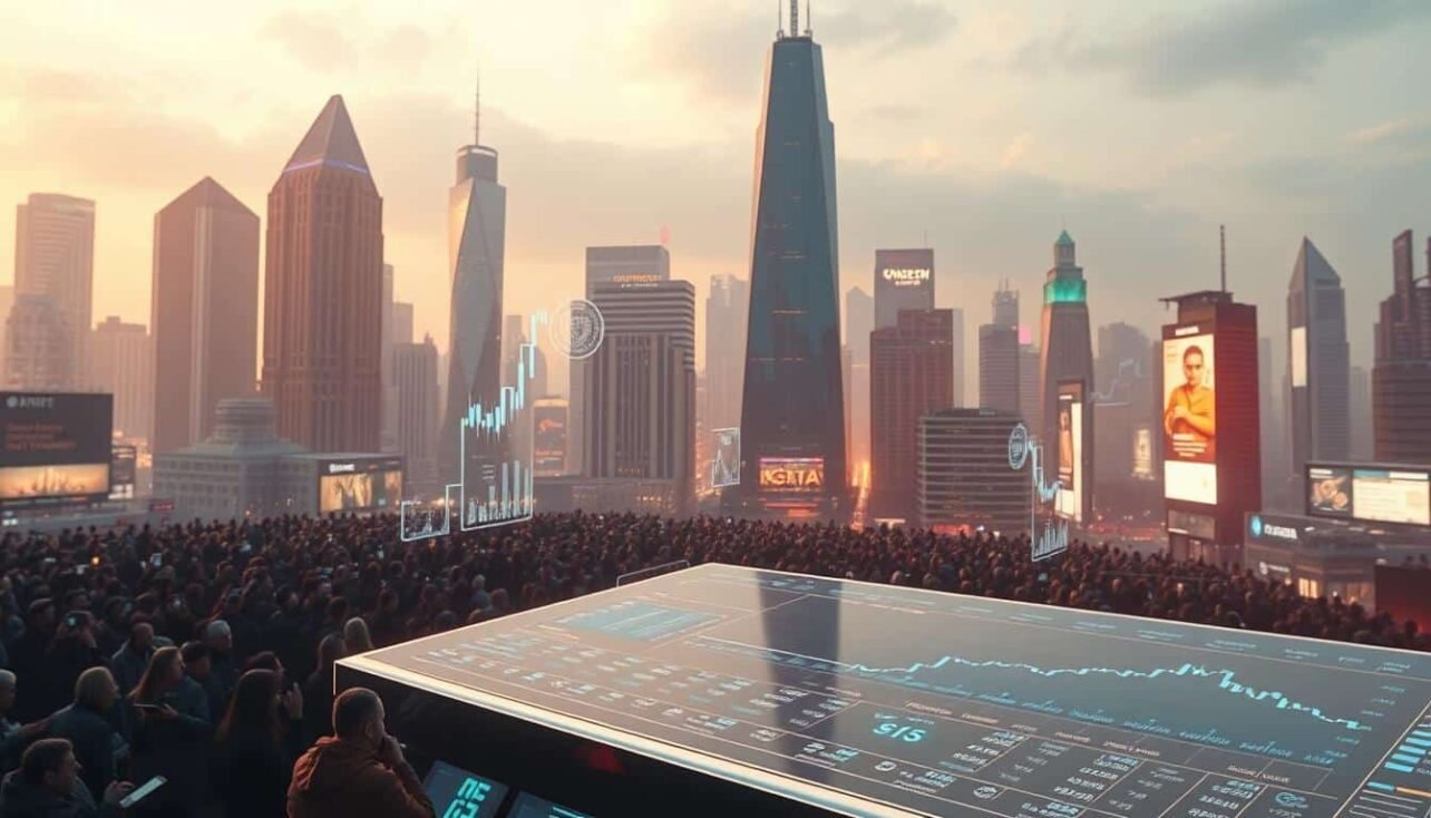 crypto market sentiment analysis and reporting