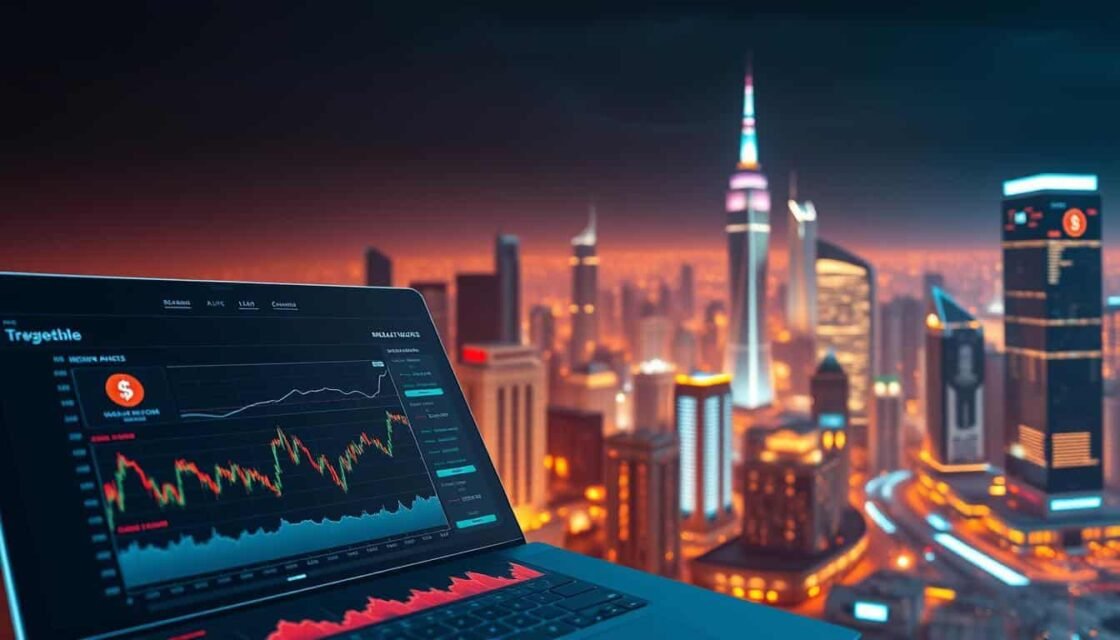 cryptocurrency exchange data analytics tools