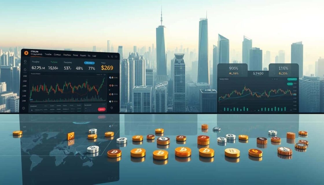 cryptocurrency market sentiment analysis tools free