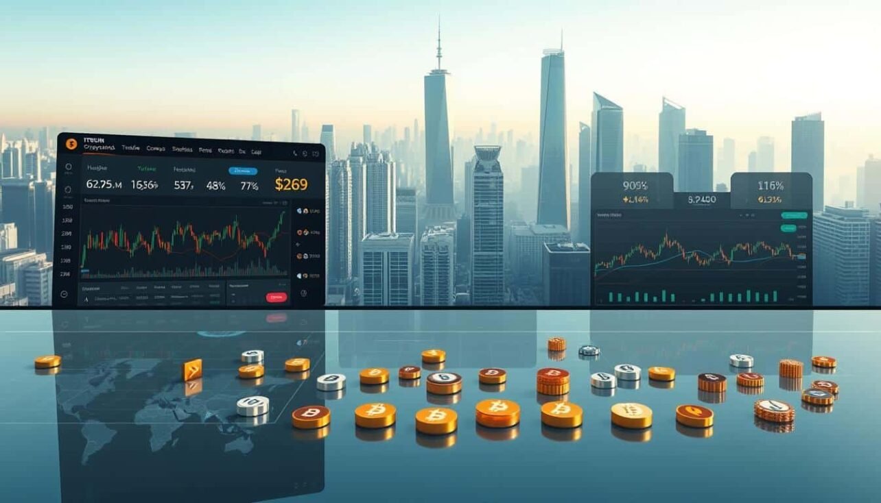 cryptocurrency market sentiment analysis tools free