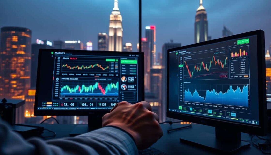 deep learning algorithms for crypto trading strategies