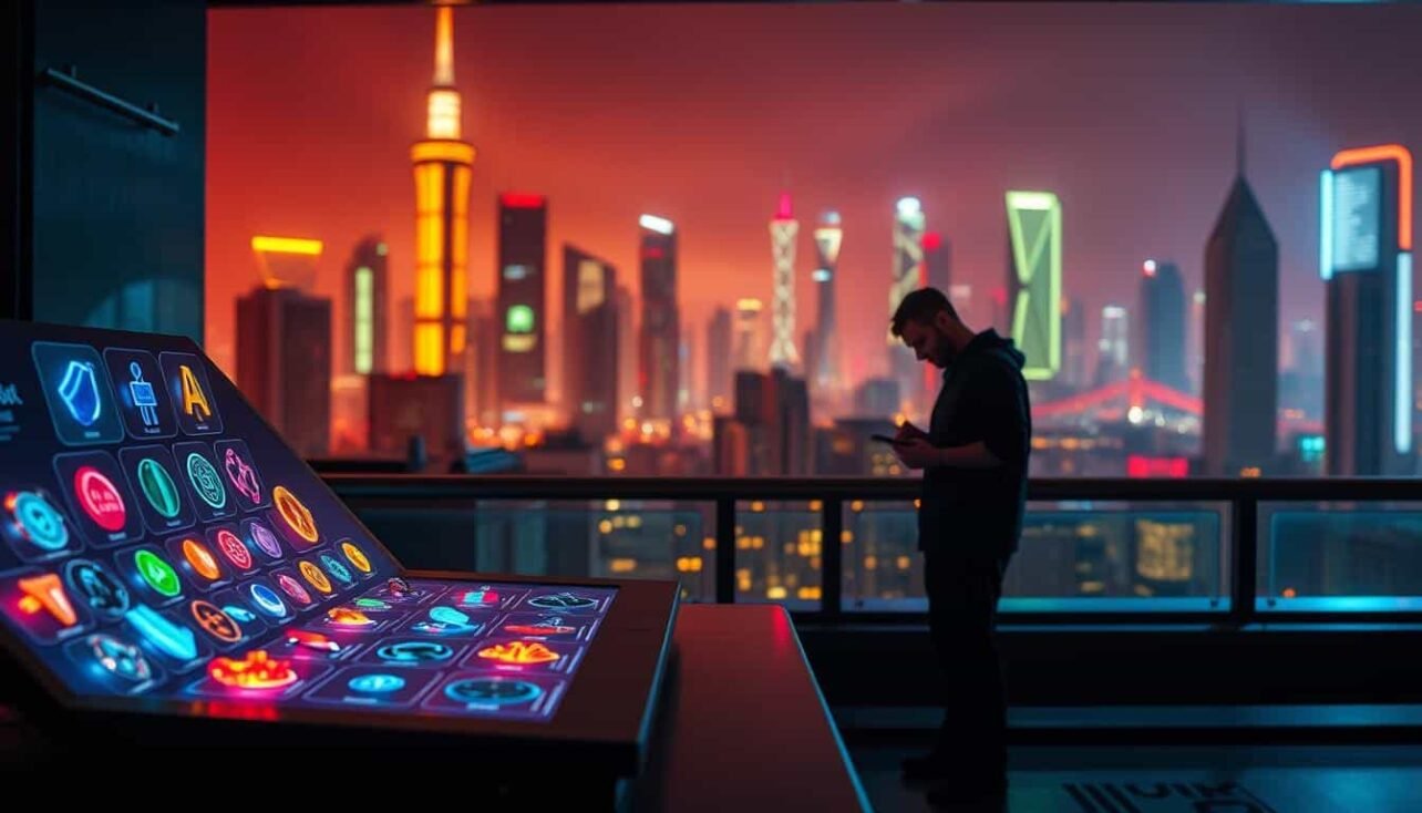 digital collectible loyalty rewards platform