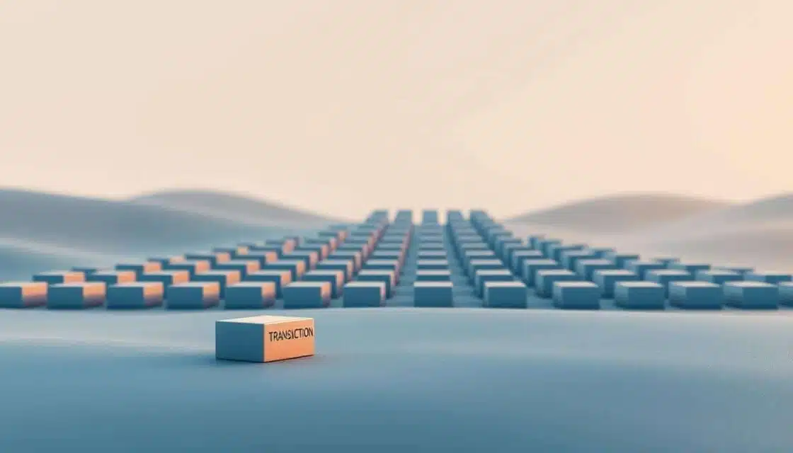 how does blockchain work for beginners explained