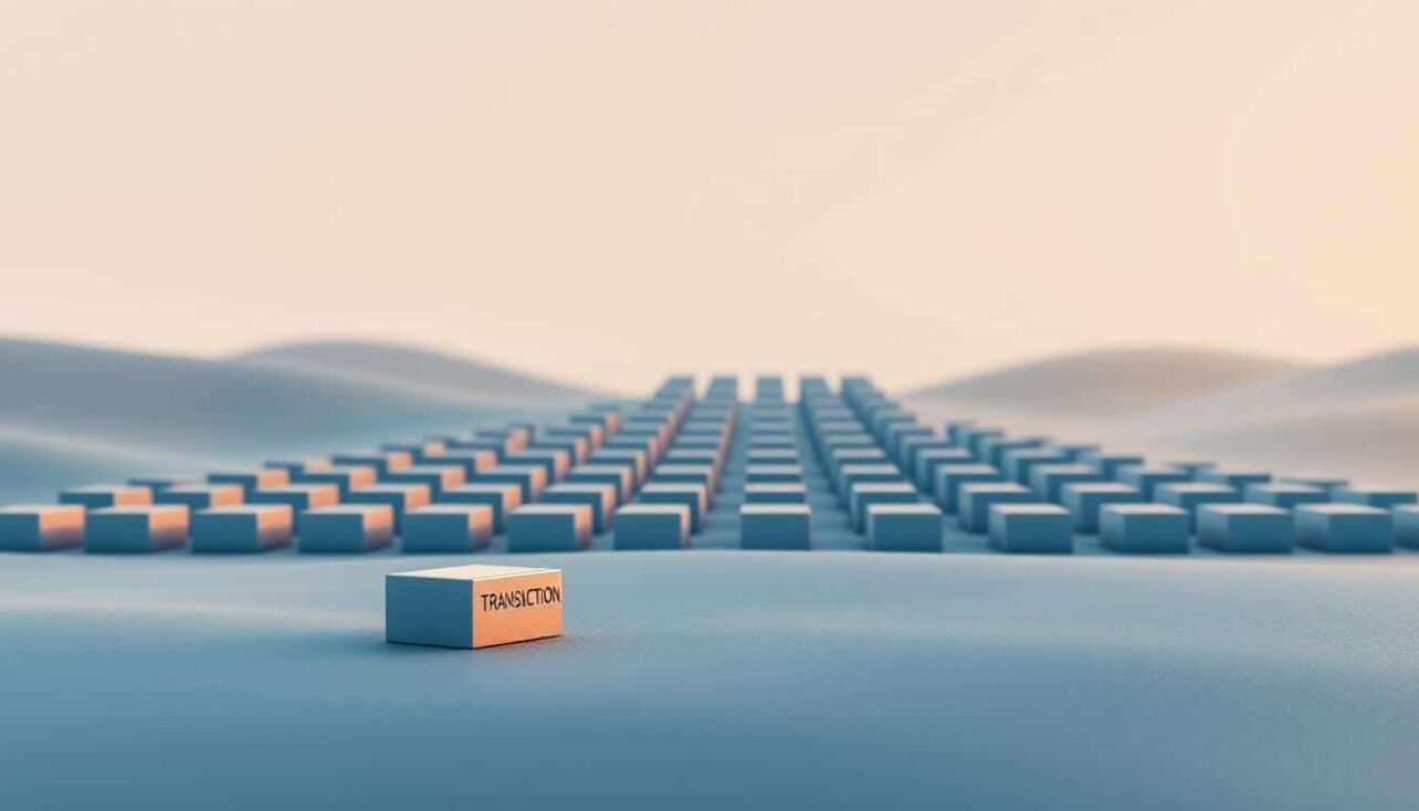 how does blockchain work for beginners explained