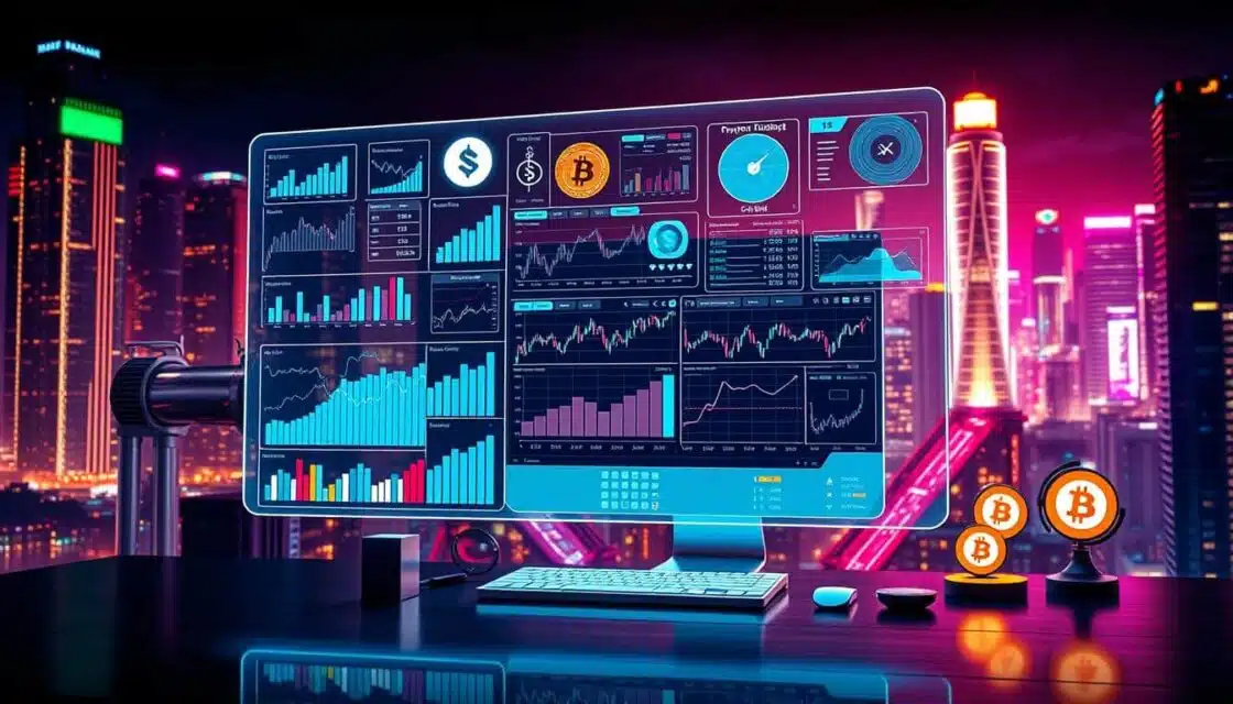how to analyze crypto market before investing