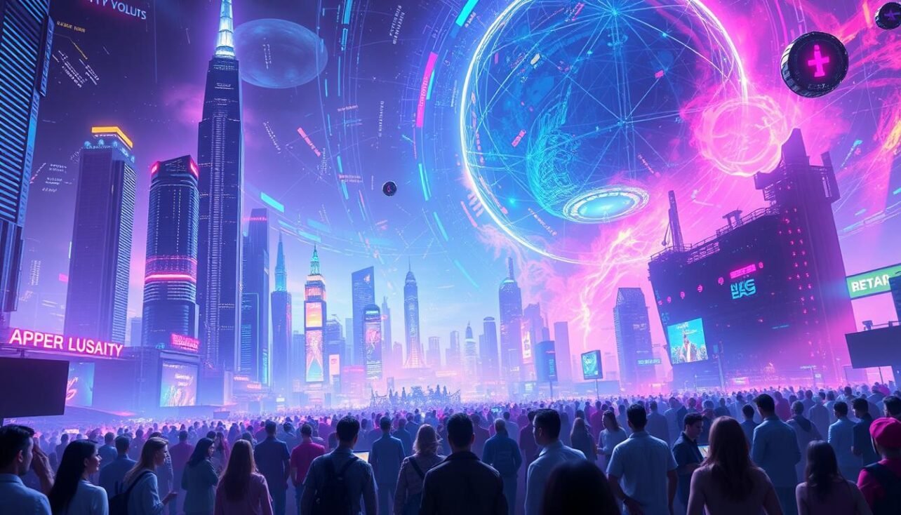 how to create NFT loyalty program