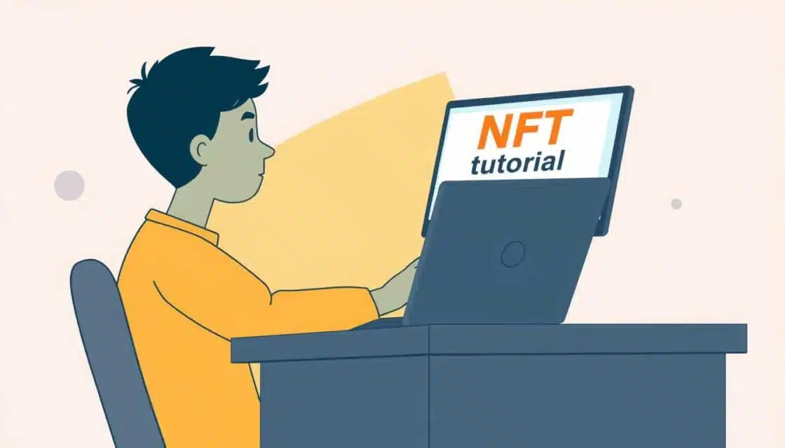 how to create and sell NFTs for beginners