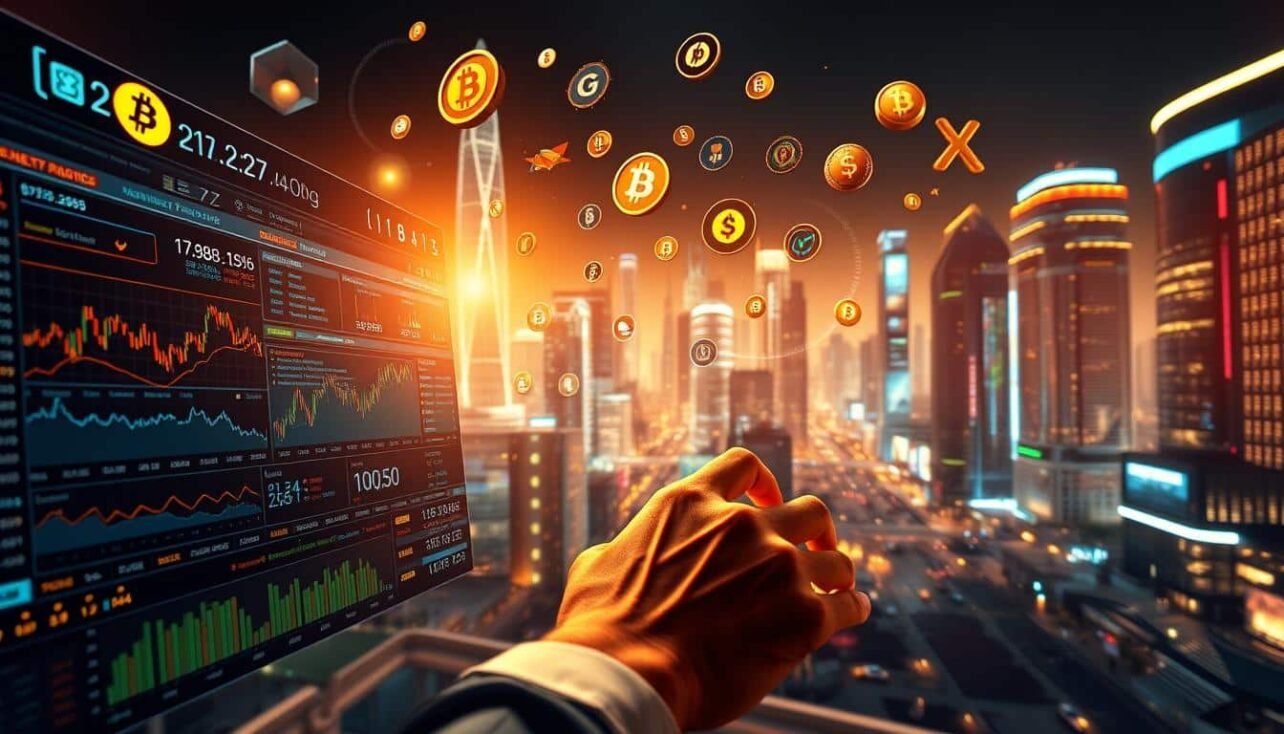 how to earn crypto rewards daily