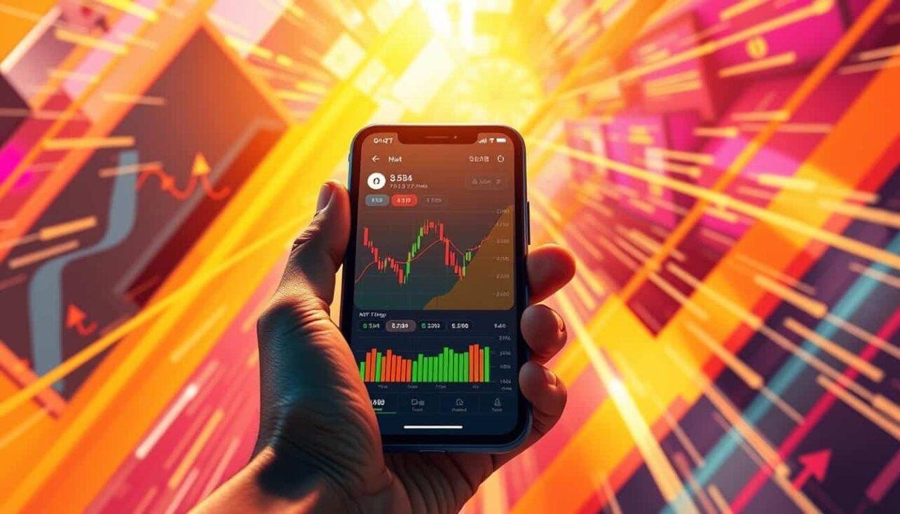 how to flip NFTs for profit step by step