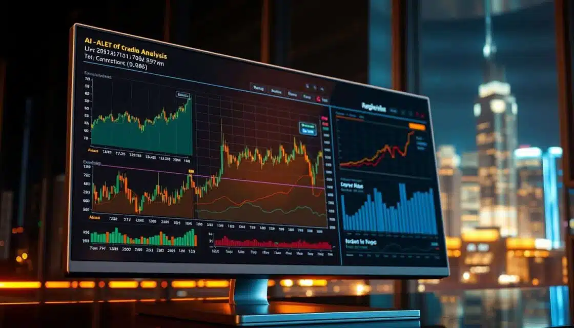 how to use artificial intelligence for cryptocurrency investment