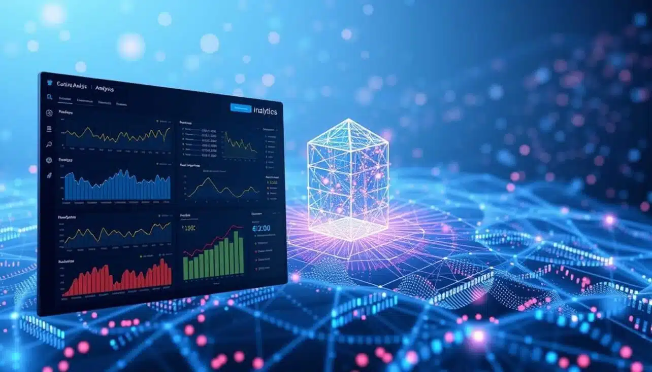 on-chain analytics for crypto market research