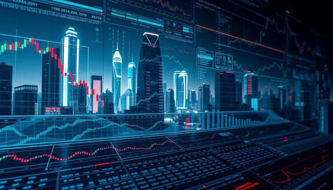 technical analysis indicators for cryptocurrency trading