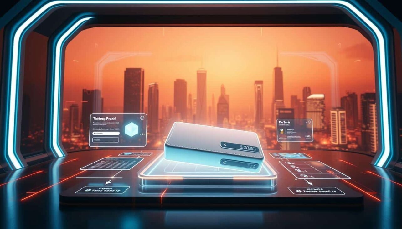 tokenized loyalty rewards program examples