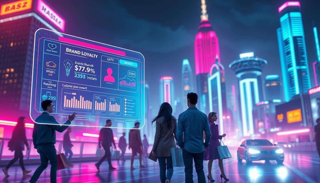 web3 loyalty programs for ecommerce brands