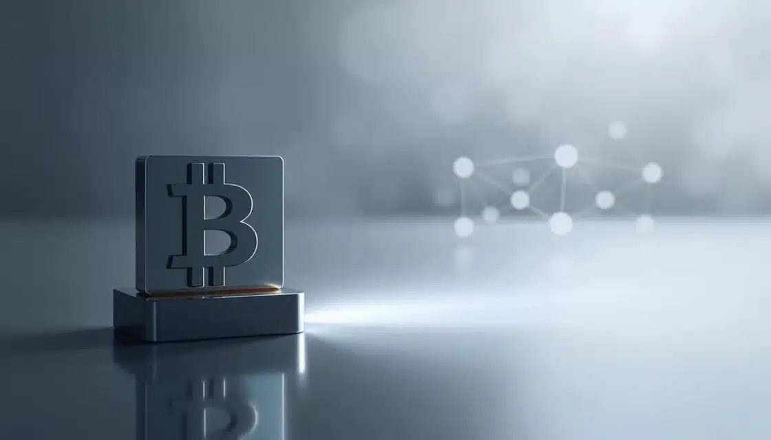 what is blockchain technology in simple terms