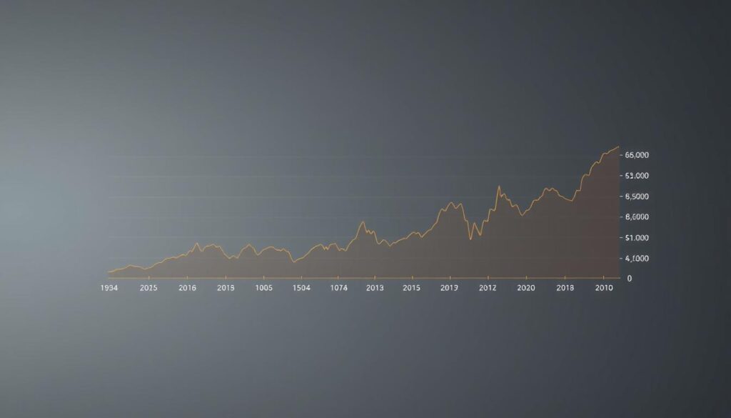A high-quality, detailed chart depicting the Bitcoin dominance over time, showcased against a muted, professional-looking background. The chart should feature a clean, minimalist design, with clear data visualization elements such as lines, percentages, and time scales. The overall aesthetic should convey a sense of analytical insight and financial market expertise. The lighting should be soft and evenly distributed, creating a sense of depth and dimension. The camera angle should be slightly elevated, providing a comprehensive view of the chart without distracting elements. The mood should be one of informed, analytical contemplation, inviting the viewer to dive deeper into the subject matter. A high-quality, detailed chart depicting the Bitcoin dominance over time, showcased against a muted, professional-looking background. The chart should feature a clean, minimalist design, with clear data visualization elements such as lines, percentages, and time scales. The overall aesthetic should convey a sense of analytical insight and financial market expertise. The lighting should be soft and evenly distributed, creating a sense of depth and dimension. The camera angle should be slightly elevated, providing a comprehensive view of the chart without distracting elements. The mood should be one of informed, analytical contemplation, inviting the viewer to dive deeper into the subject matter.