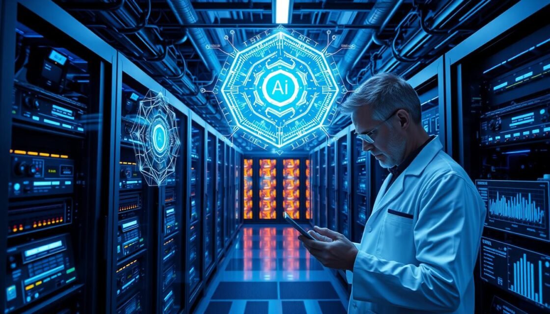 AI crypto mining optimization algorithms