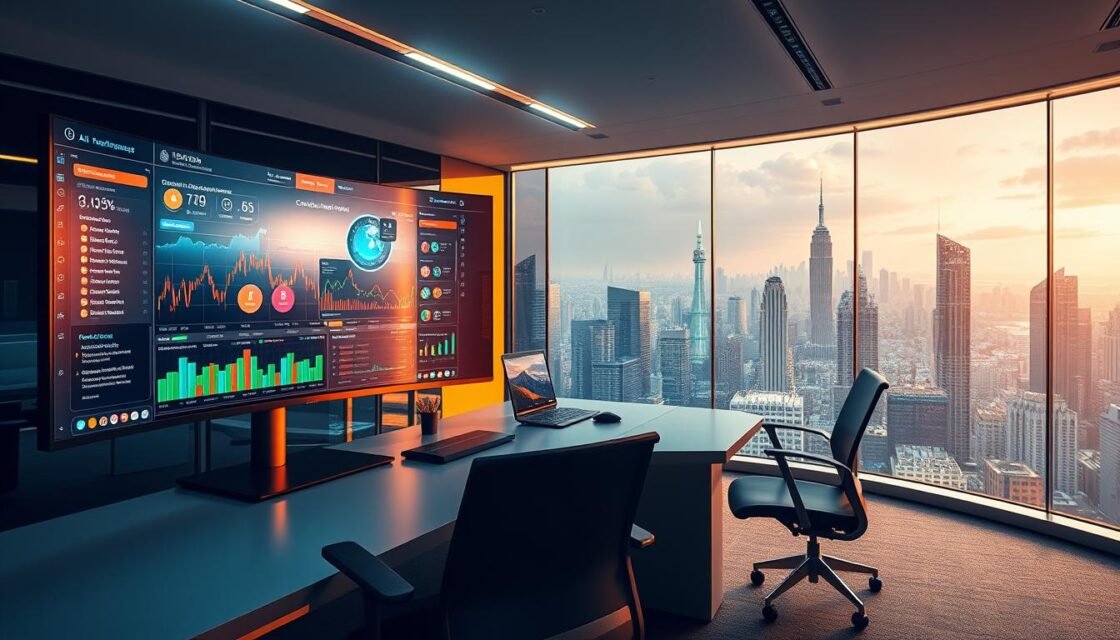 AI crypto portfolio optimization strategy