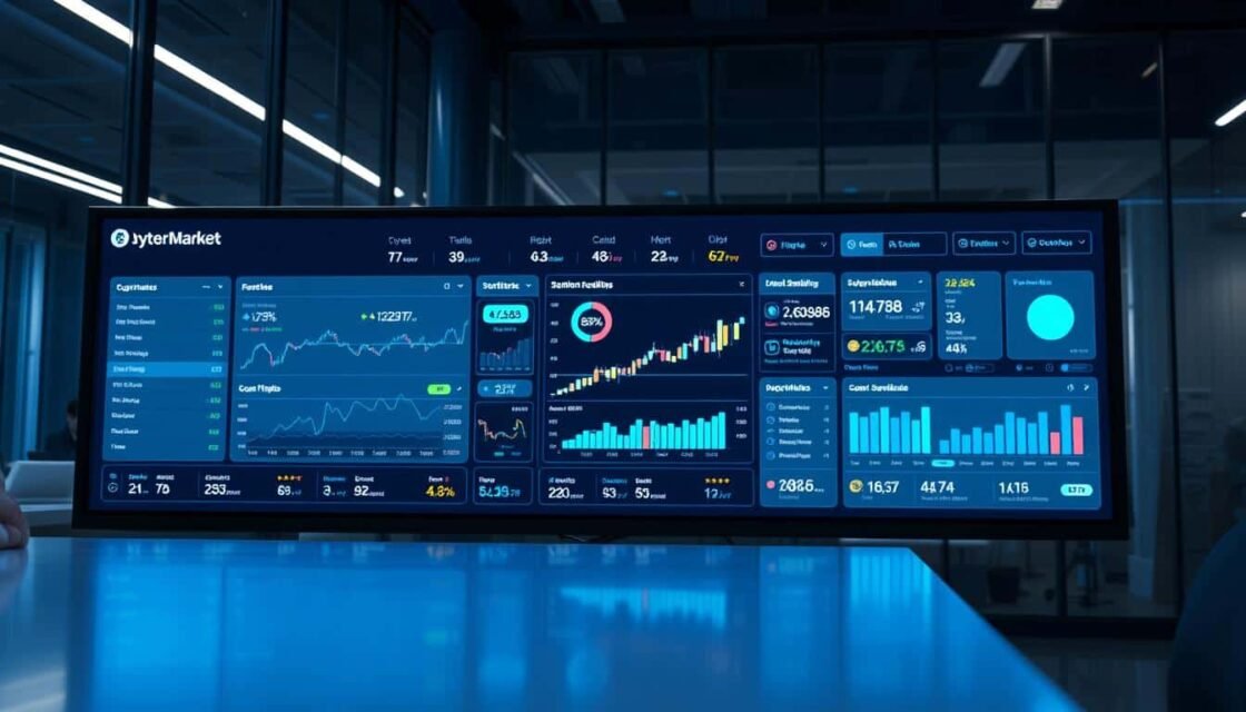 AI crypto sentiment analysis tools