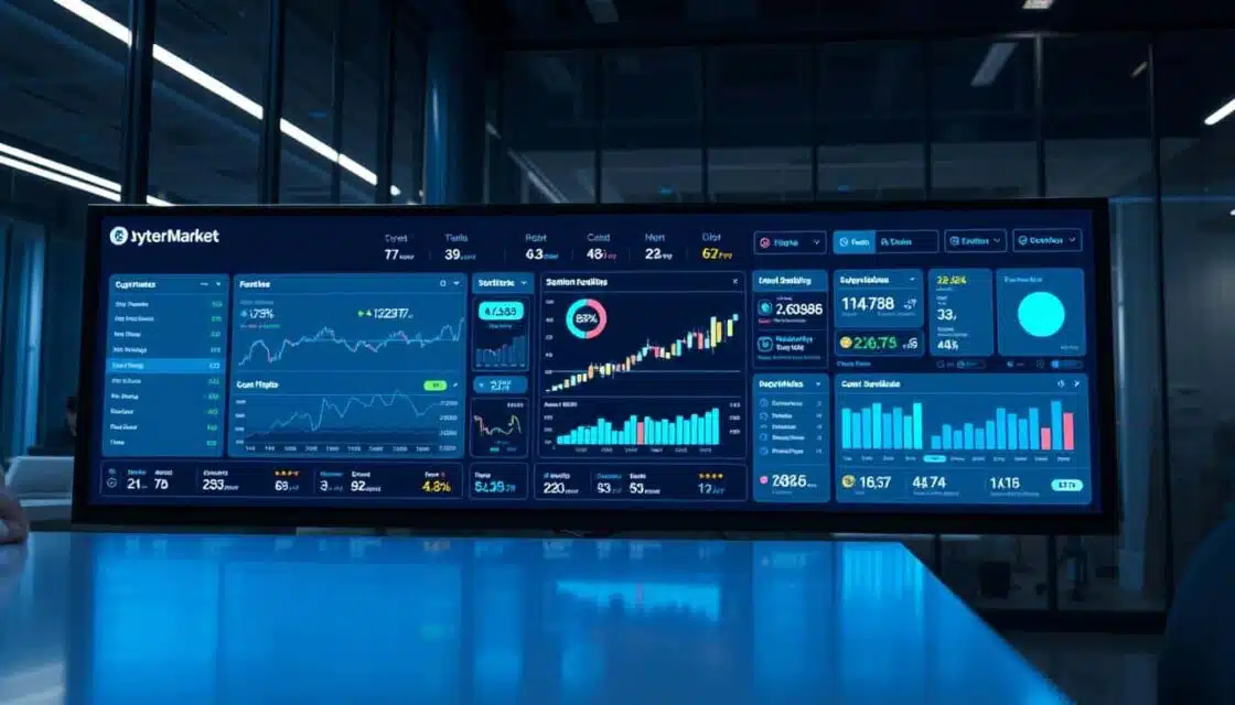 AI crypto sentiment analysis tools