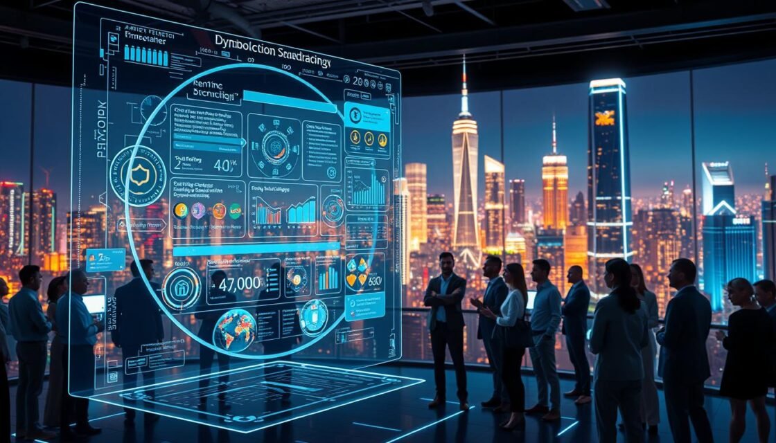 AI crypto token fundraising ICO IDO mechanisms