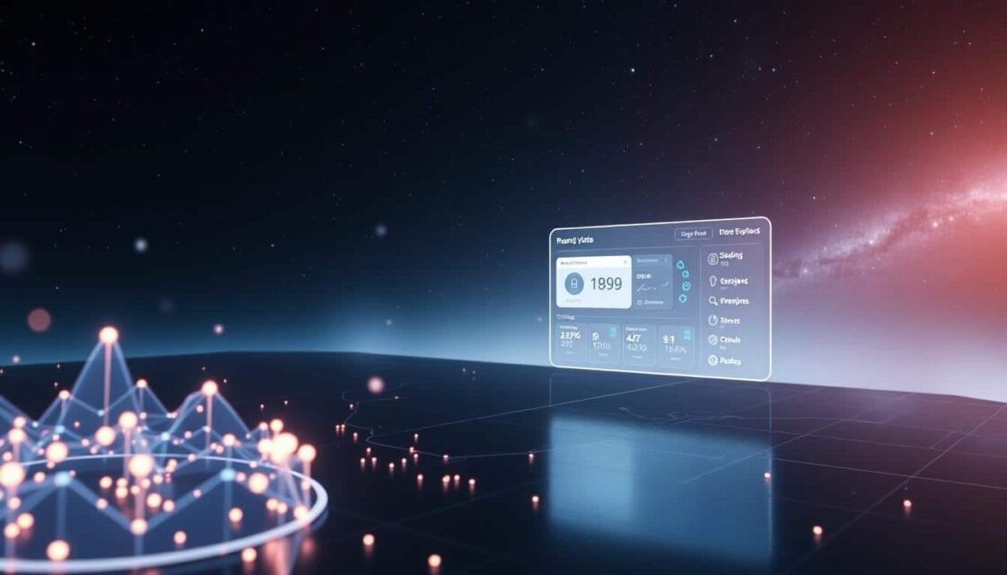 AI crypto token staking rewards and yields