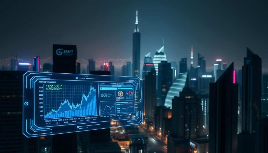 AI crypto trading bot automation