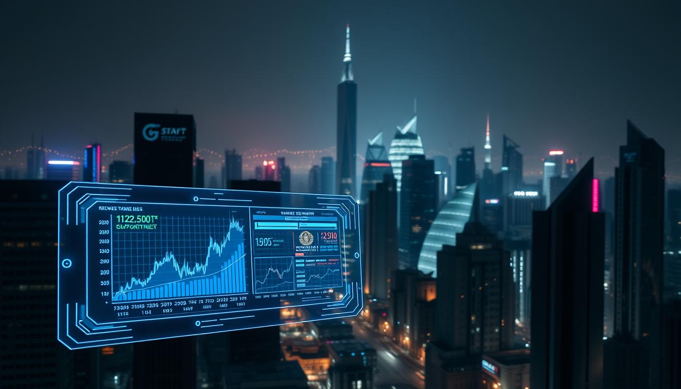 AI crypto trading bot automation