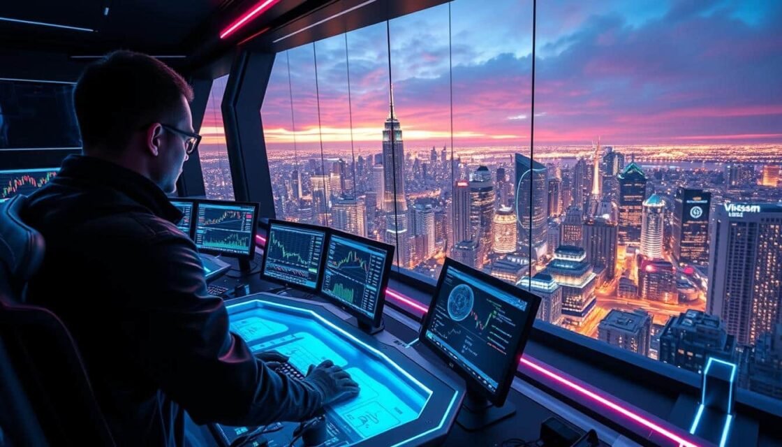 AI crypto trading signals telegram channels