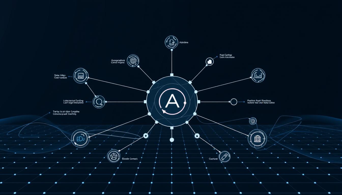 AI decentralized autonomous organization DAO
