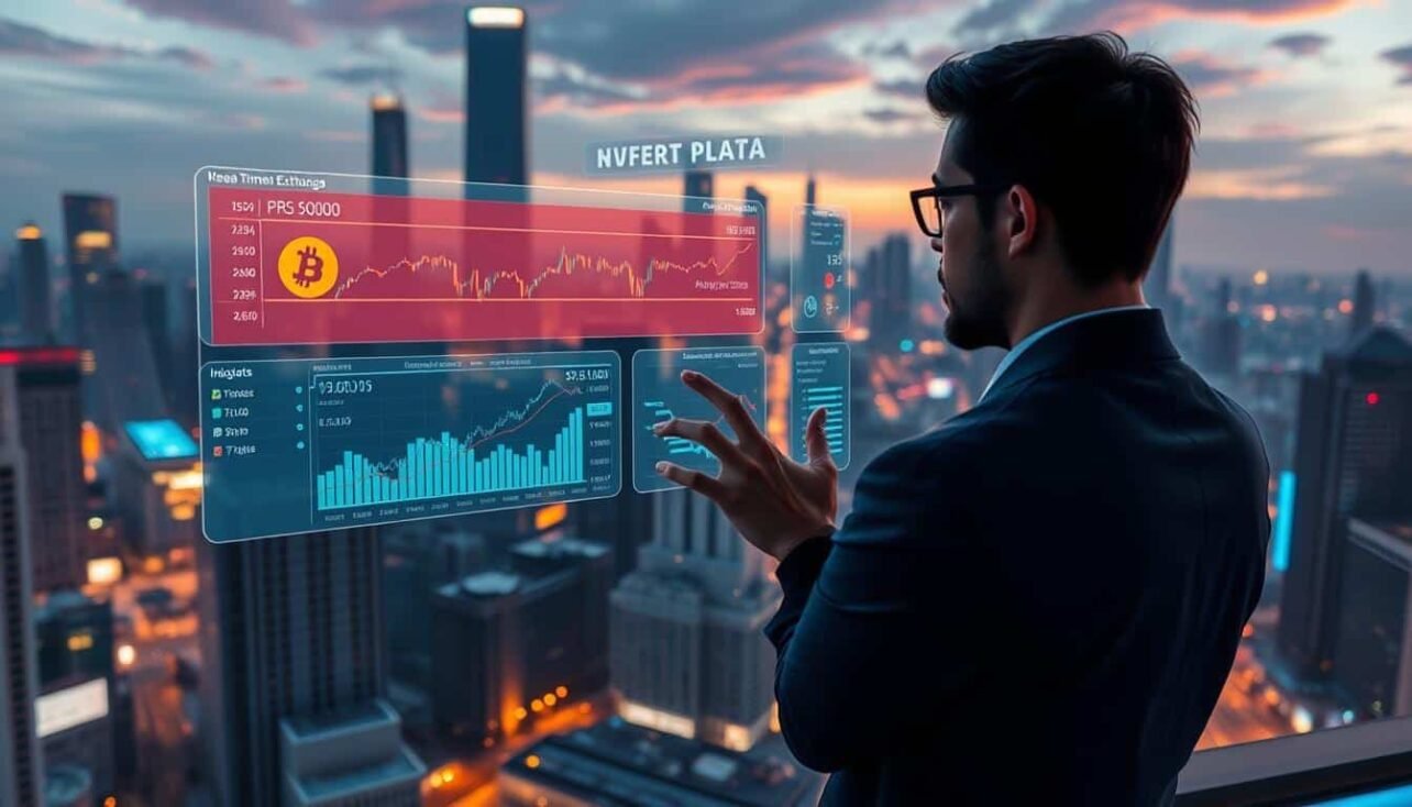 AI driven crypto arbitrage trading opportunities