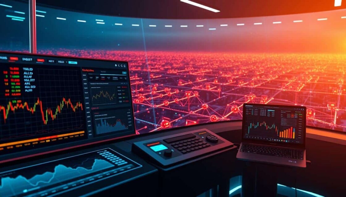 AI powered crypto derivatives trading platforms