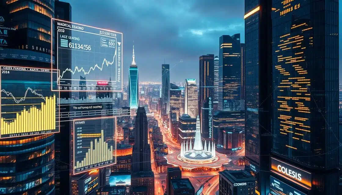 AI powered crypto lending and borrowing protocols
