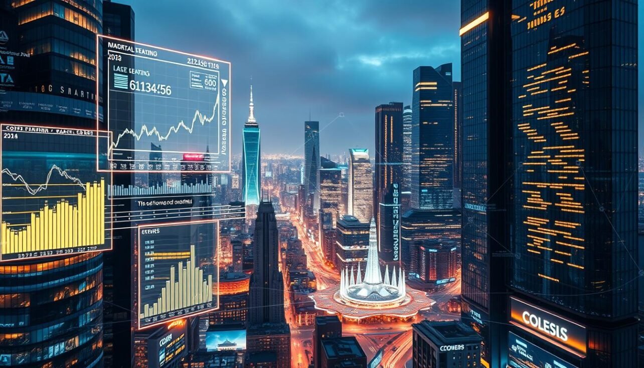 AI powered crypto lending and borrowing protocols