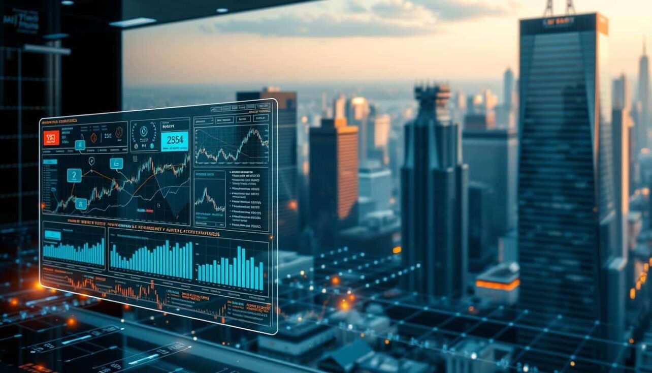 AI powered cryptocurrency trading algorithms explained