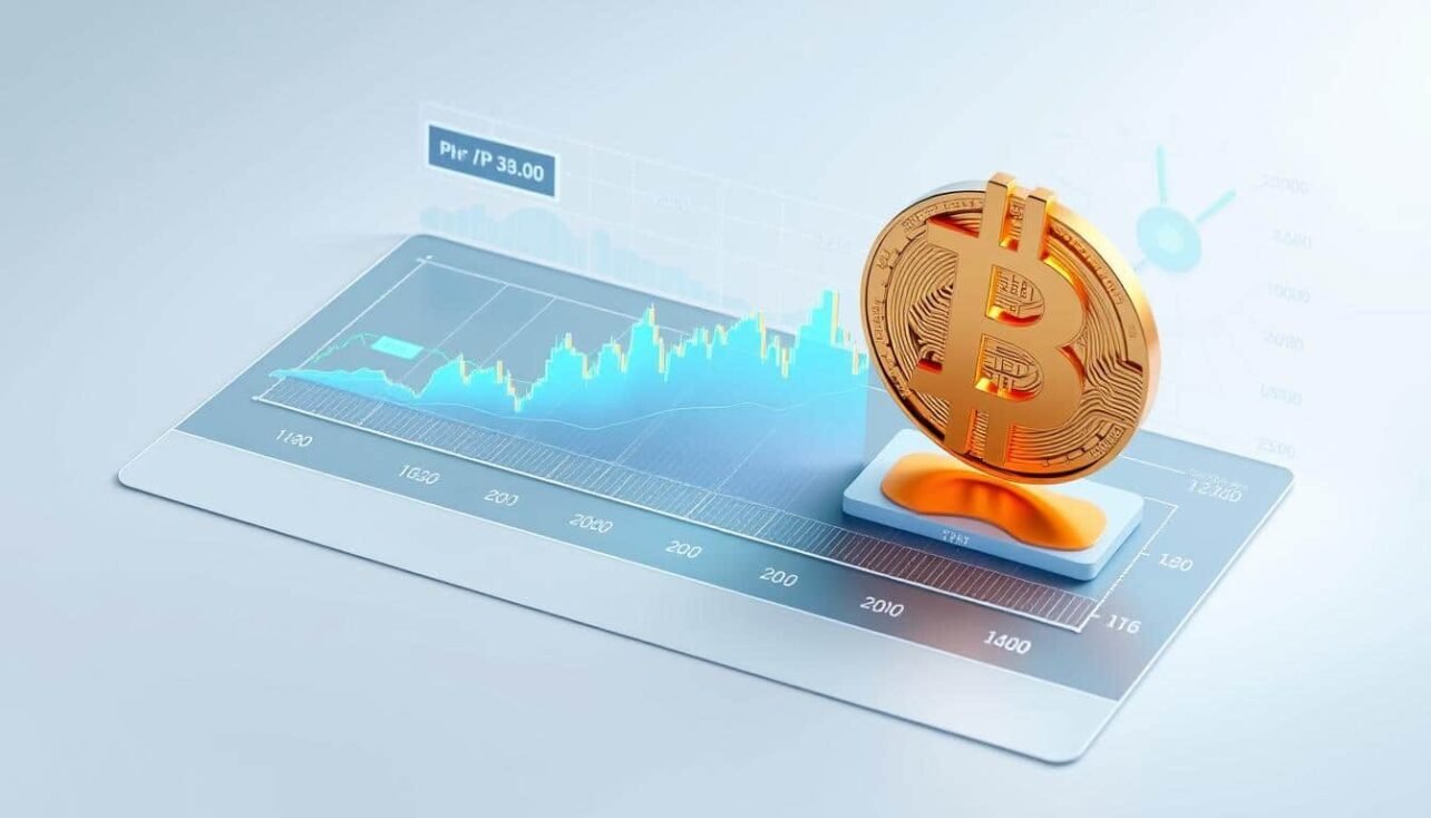 Bitcoin price analysis today forecast