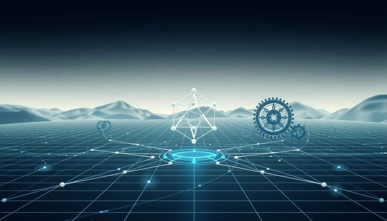 Blockchain interoperability cross chain protocol