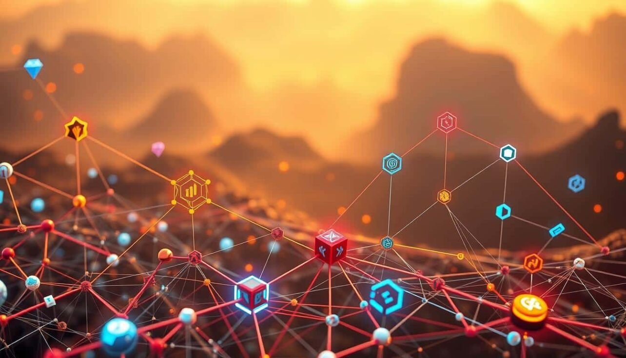 Blockchain scalability layer two solutions